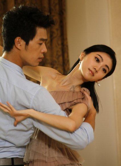 香蜜沉沉烬如霜装扮