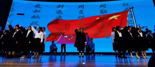 苹果三星华为OPPO四大旗舰长焦对决，谁丢了高端影像的脸？